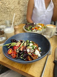Photo n°208 de Coldrip Centre Ville - Brunch Food & Coffee à Montpellier ()