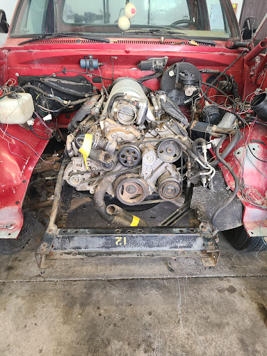 AV Auto Performance Garage image