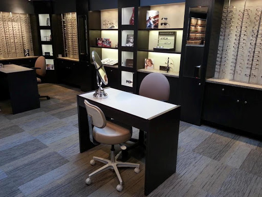 Bellevue Optometry Clinic, 2020 116th Ave NE, Bellevue, WA 98004, USA, 