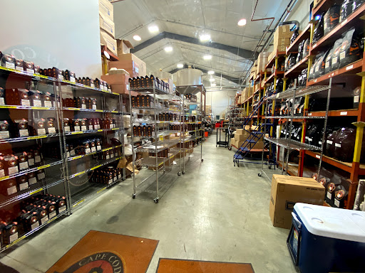 Coffee Store «Cape Cod Coffee», reviews and photos, 348 Main St, Mashpee, MA 02649, USA