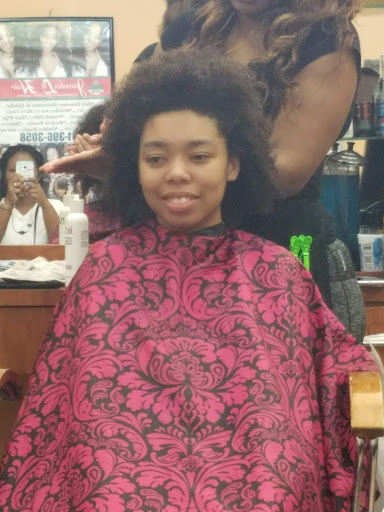 Beauty Supply Store «Elegant Beauty Supplies», reviews and photos, 1321 N Military Trl, West Palm Beach, FL 33409, USA