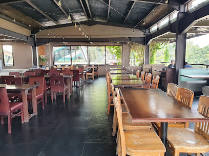 Cocorico Cafe and Resto - Jl. Bukit Pakar Timur No.19, Ciburial, Kec. Cimenyan, Kabupaten Bandung, Jawa Barat 40198, Indonesia