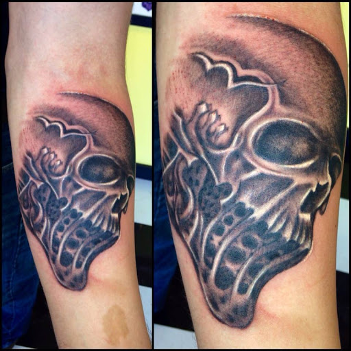 Explore tattoo outline ideas for women, creative tattoo ideas in Troy, available at The NY Tattoo Gallery LLC