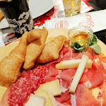 Photo n°2 de l'avis de Gavrila.t fait le 15/12/2023 à 09:29 sur le  Pollicino Cologno - Ristorante per famiglie à Cologno Monzese