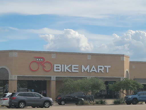 Richardson Bike Mart, 1451 W Campbell Rd, Richardson, TX 75080, USA, 