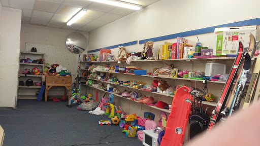 Thrift Store «Goodwill», reviews and photos, 4314 US-130 #1, Willingboro, NJ 08046, USA