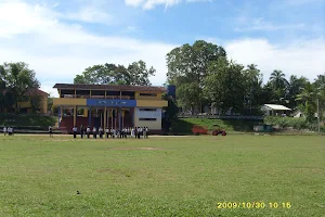 Sangabodhi National College Playground image