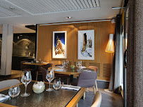 Atmosphère du Restaurant italien Le Comptoir des Alpes à Chamonix-Mont-Blanc - n°9