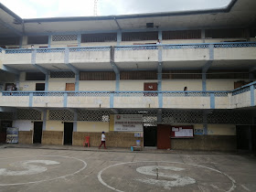 Municipalidad Distrital de San Juan Bautista Iquitos