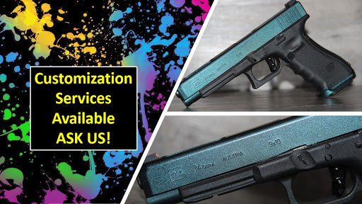 Pawn Shop «A-1 Pawn & Gun Shop», reviews and photos, 4345 W Waters Ave, Tampa, FL 33614, USA