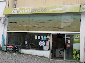 Minipreço São Pedro do Sul