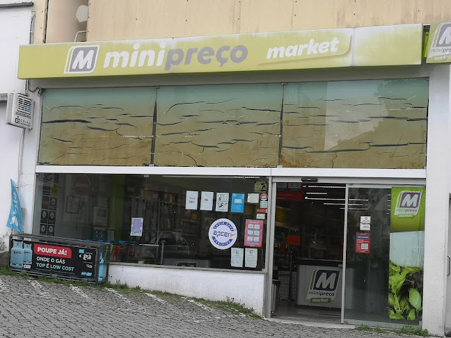 Minipreço São Pedro do Sul