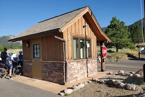 Pine Valley Guard Station image