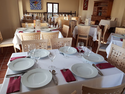 RESTAURANTE LAGAR DE LOS SUEñOS