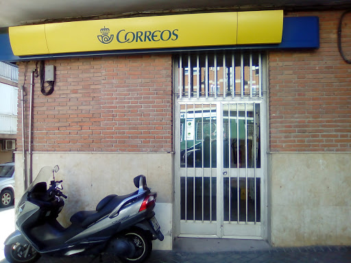 Oficina De Correos