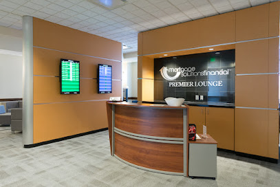 Colorado Springs Airport Premier Lounge