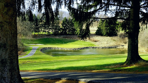 Golf Resort «Speidel Golf Club at Oglebay Resort», reviews and photos, 465 Lodge Drive, Wheeling, WV 26003, USA