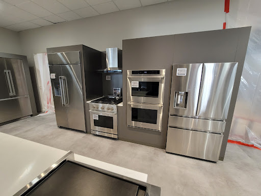 Appliance Store «Pacific Sales Kitchen & Home», reviews and photos, 2592 White Rd, Irvine, CA 92614, USA