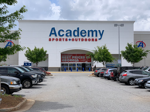Sporting Goods Store «Academy Sports + Outdoors», reviews and photos, 1585 Scenic Hwy N, Snellville, GA 30078, USA