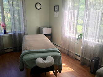 Peaceful Horizons Massage Therapy