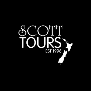 Scott Tours - Travel Agency