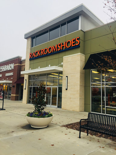 Rack Room Shoes, 3017 Market Center Drive, Morrisville, NC 27560, USA, 