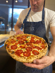 Photo n°21 de Pizzeria chez LOUKA à Puissalicon ()