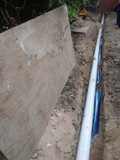 Plumber «Guarantee Plumbing & AC, Inc.», reviews and photos, 4601 McCullough Ave, San Antonio, TX 78212, USA