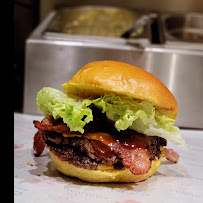 Photos du propriétaire du Restaurant de hamburgers Burger Lutéce à Paris - n°3