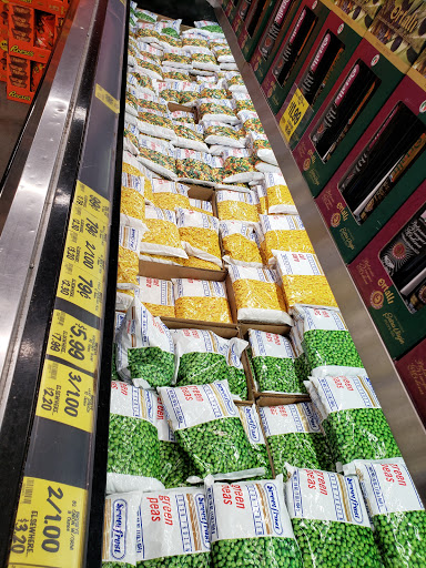 Grocery Store «Grocery Outlet Bargain Market», reviews and photos, 125 Hickey Blvd, South San Francisco, CA 94080, USA