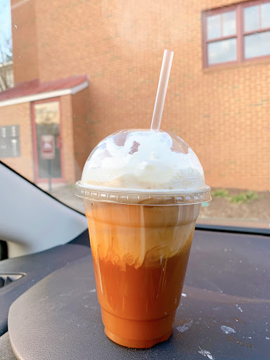 Coffee Shop «Milli Coffee Roasters», reviews and photos, 400 Preston Ave #150, Charlottesville, VA 22903, USA