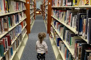 Pittsford Community Library image
