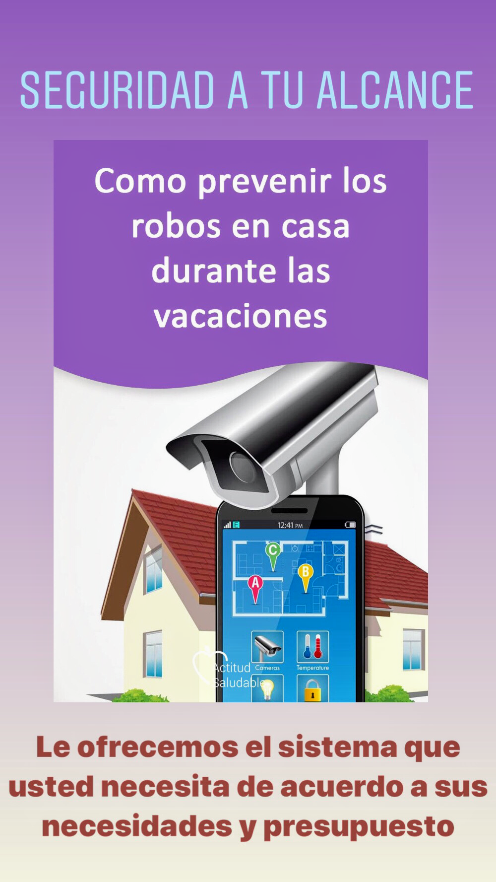 Skytech Security Solution