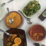 Photo n°3 de l'avis de Roger.m fait le 01/09/2019 à 19:48 sur le  Tia Rosa à Melides