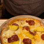 Photo n°2 de l'avis de Diana.a fait le 11/04/2023 à 10:36 sur le  Ristorante Pizzeria Maso' à Florence