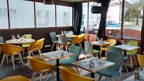 Atmosphère du Restaurant français Le Soixante-cinq (le 65) à Tarbes - n°3