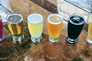 Rebel Hill Brewing Company - 420 Taproom image