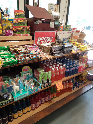 Candy Store «Rocket Fizz Denver», reviews and photos, 1512 Larimer St, Denver, CO 80202, USA