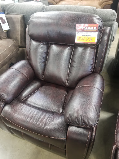 Furniture Store «Louisville Overstock Furniture Warehouse», reviews and photos, 2415 Data Dr, Louisville, KY 40299, USA