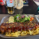 Photo n°1 de l'avis de Tobias.a fait le 03/10/2023 à 18:42 sur le  Club Nau à Ferragudo