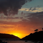 Photo n°2 de l'avis de Alessandro.i fait le 12/08/2017 à 22:15 sur le  La Guardiola à Procchio