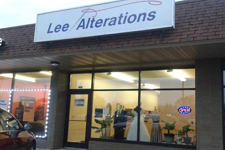 Lees Alterations