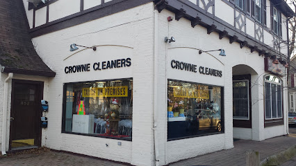 Crowne Cleaners