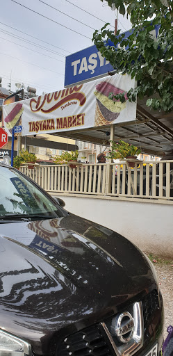 Taşyaka Market