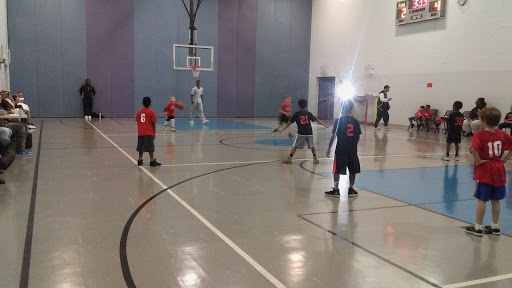 Recreation Center «Apollo Recreation Center», reviews and photos, 12521 S Kostner Ave, Alsip, IL 60803, USA