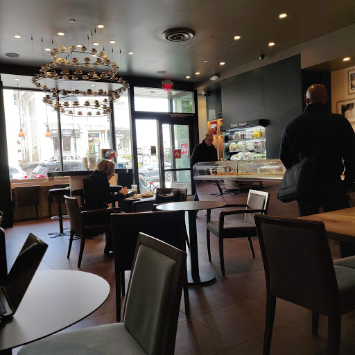 Cafe «illy Caffè», reviews and photos, 2055 Union St, San Francisco, CA 94123, USA