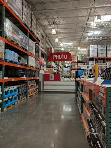 Costco Photo Center