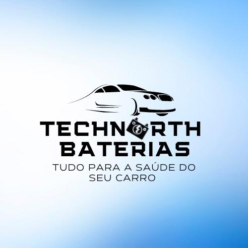TechNorth Baterias