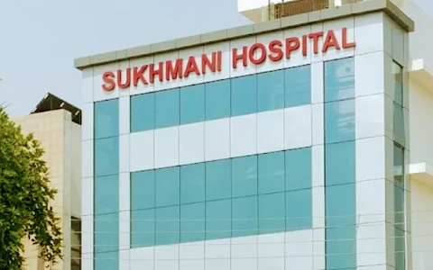 Sukhmani Hospital Gurugram image