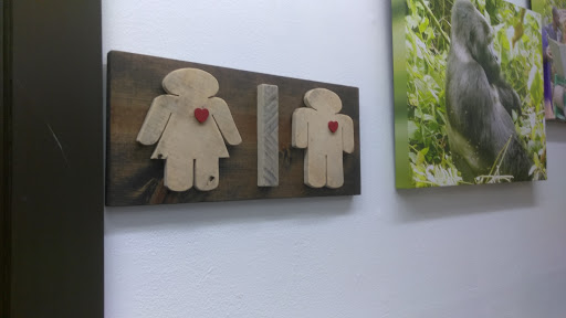 Coffee Store «UP Coffee Roasters», reviews and photos, 1901 Traffic St NE, Minneapolis, MN 55413, USA